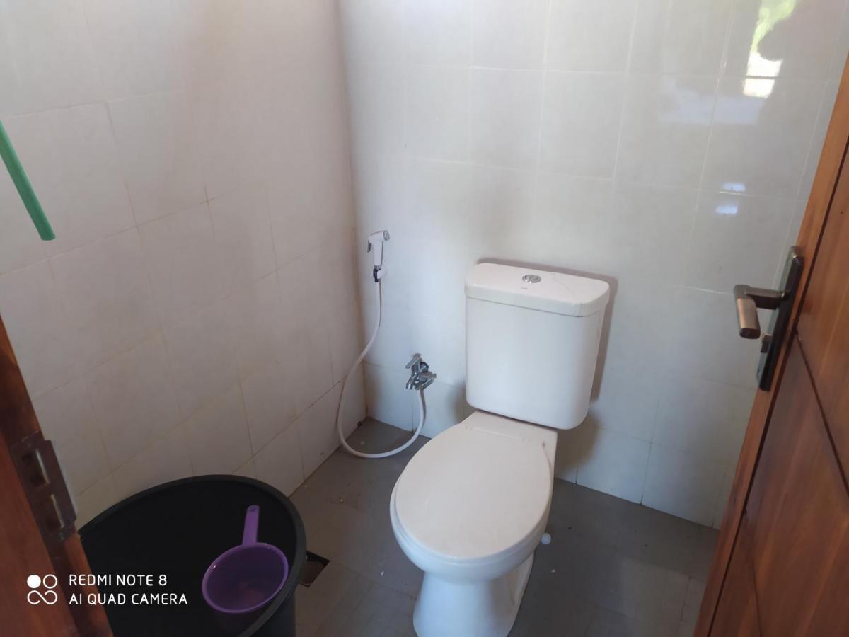 Akria Bed And Breakfast Bayan 외부 사진